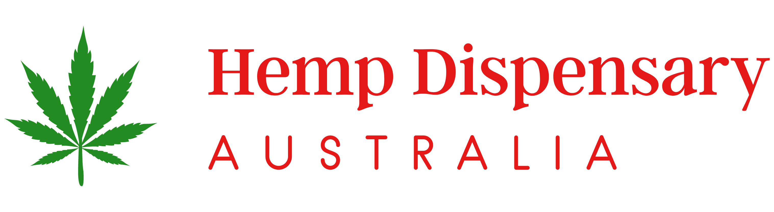 Hemp Dispensary Australia